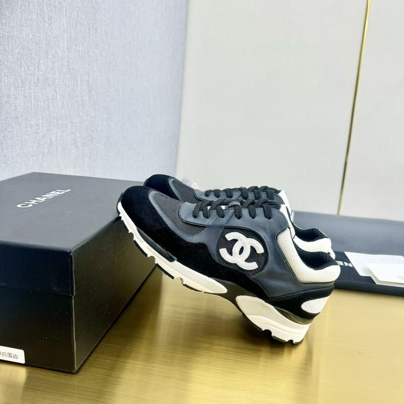 Chanel Sport Shoes